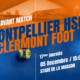 avant-match-mhsc-clermont | AllezPaillade.com