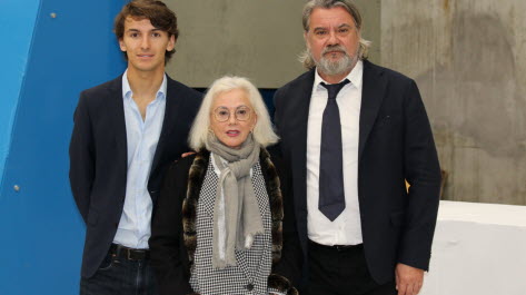 baptiste nicollin | AllezPaillade.com