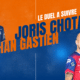 duel-chotard-gastien | AllezPaillade.com