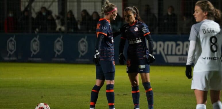 féminines | AllezPaillade.com