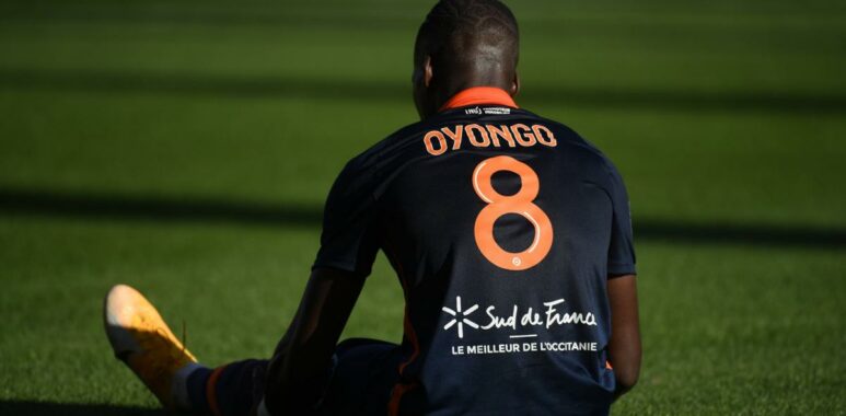 oyongo | AllezPaillade.com