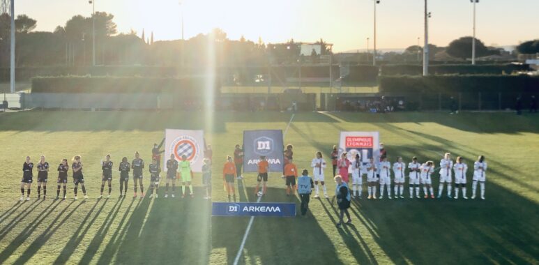 féminines | AllezPaillade.com