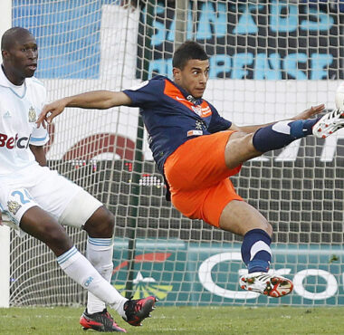 Belhanda marseille