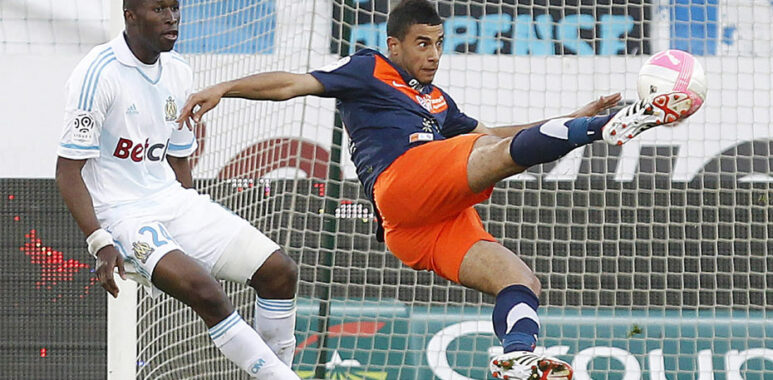 Belhanda-un-retourne-incroyable | AllezPaillade.com Belhanda marseille