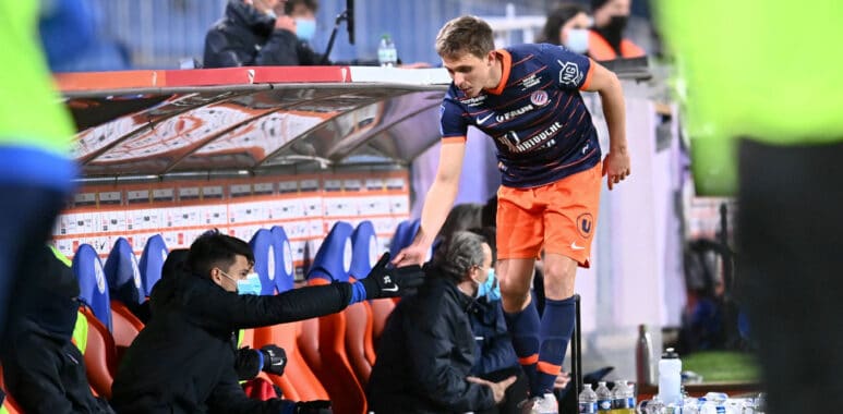 Souquet | AllezPaillade.com