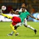 Oyongo | AllezPaillade.com