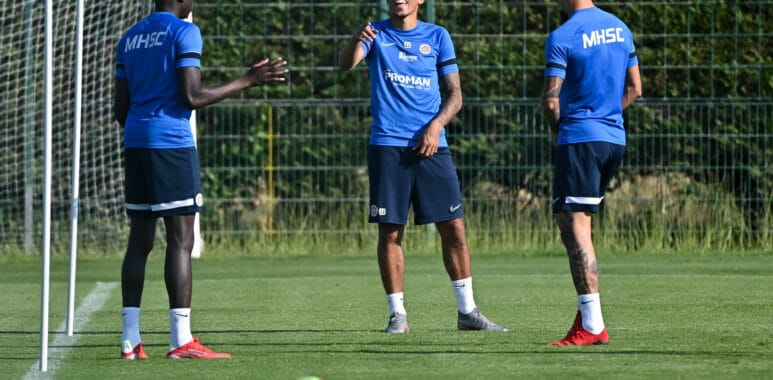 Mathias Suarez | AllezPaillade.com