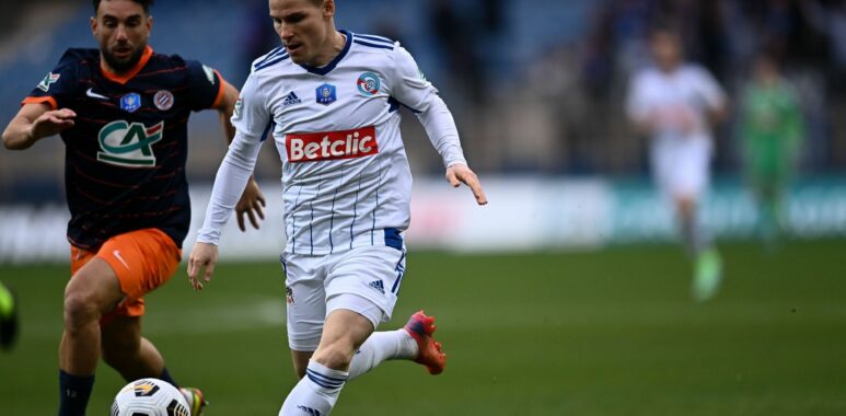 Gameiro strasbourg | AllezPaillade.com