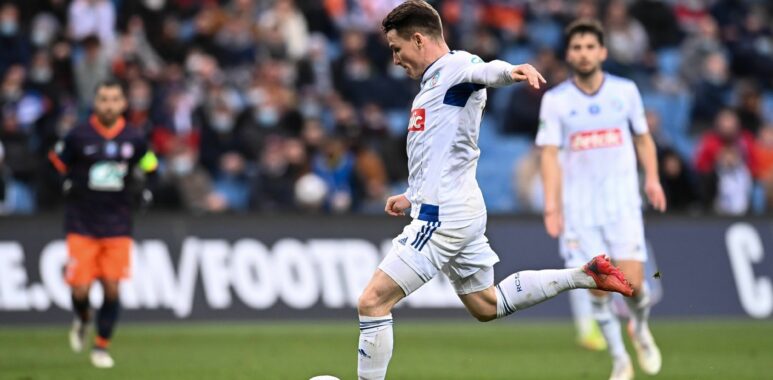 Gameiro | AllezPaillade.com