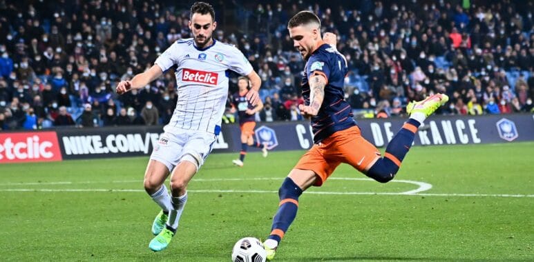 Ristic | AllezPaillade.com