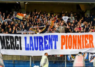 Pionnier | AllezPaillade.com