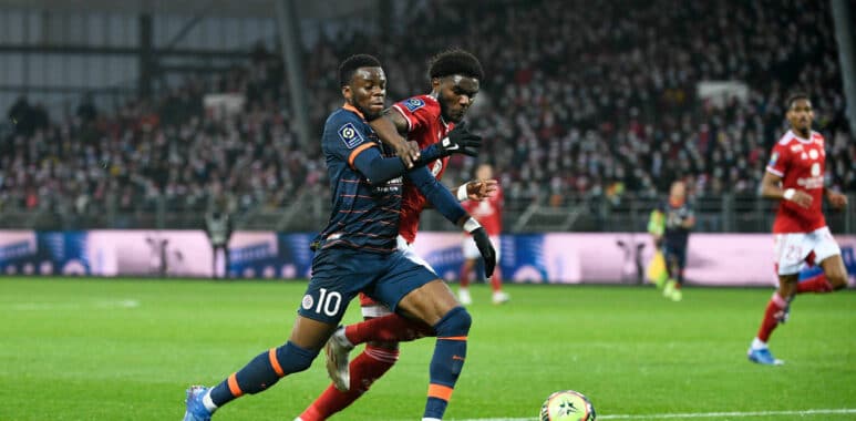 Mavididi | AllezPaillade.com