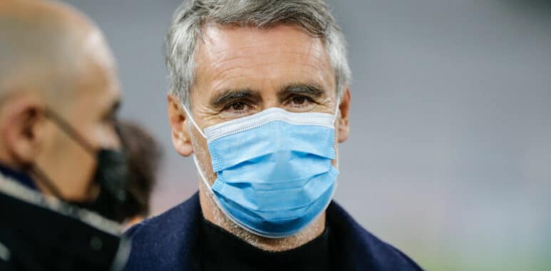 Dall'Oglio | AllezPaillade.com
