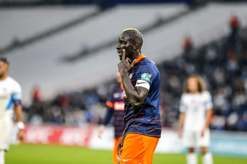 Sakho | AllezPaillade.com