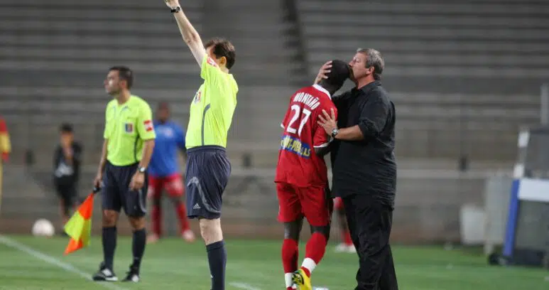 Montano Courbis | AllezPaillade.com