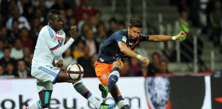 Cissokho Giroud | AllezPaillade.com