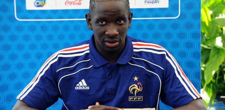 Sakho | AllezPaillade.com