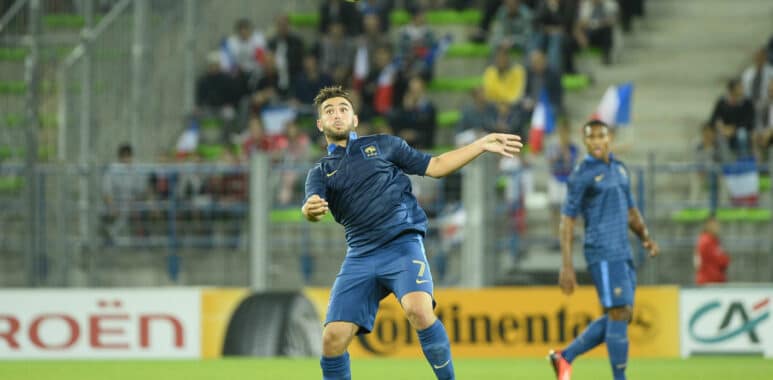 Ferri | AllezPaillade.com