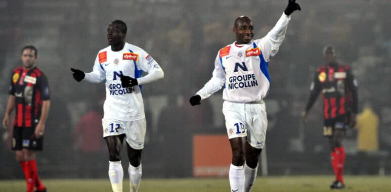 Montano Camara | AllezPaillade.com
