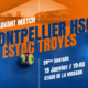 avant-match-mhsc-estac | AllezPaillade.com