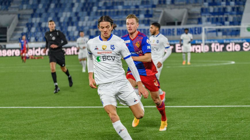 [Contrat] Gabriel Barès arrive « gratuitement » à Montpellier