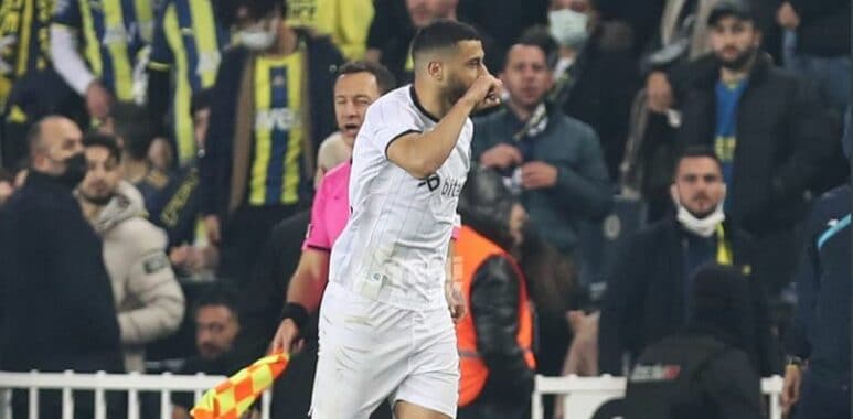 belhanda | AllezPaillade.com