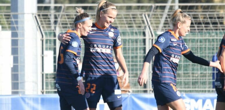 féminines | AllezPaillade.com