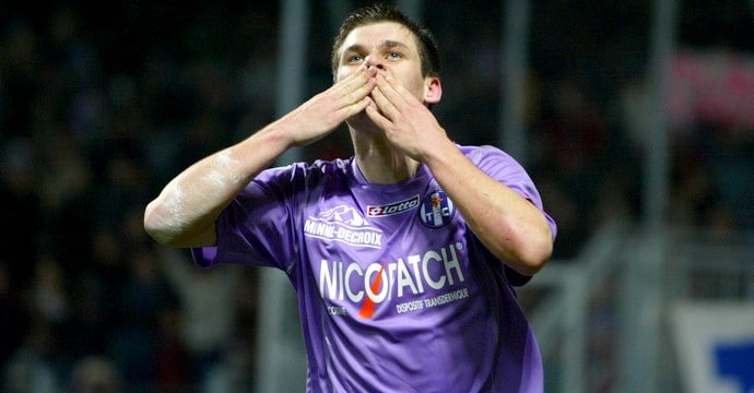 Chpt Ligue 1 - Saison 2004-2005 | AllezPaillade.com