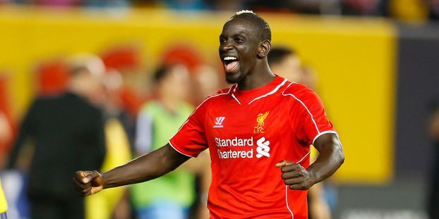 sakho | AllezPaillade.com