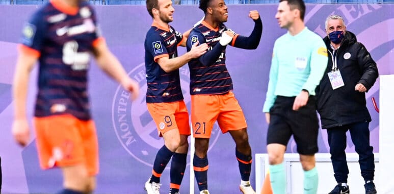 Germain Wahi | AllezPaillade.com