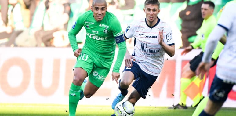 Souquet | AllezPaillade.com