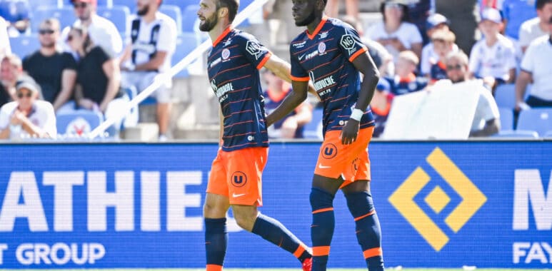 Germain Mavididi | AllezPaillade.com