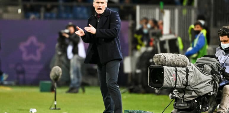Dall Oglio | AllezPaillade.com