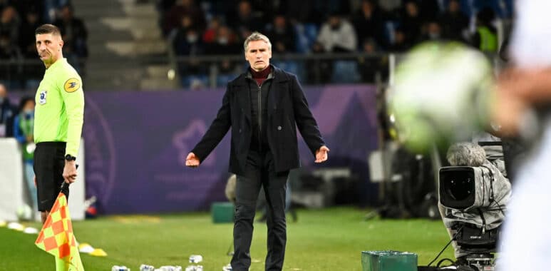 Dall'Oglio | AllezPaillade.com