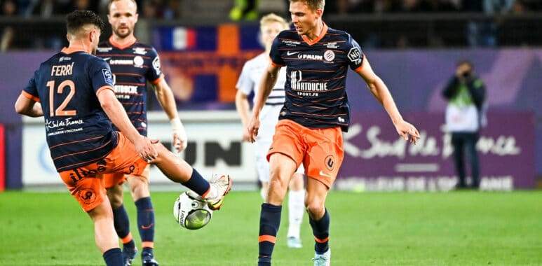 Souquet | AllezPaillade.com