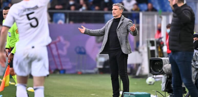 Dall Oglio | AllezPaillade.com