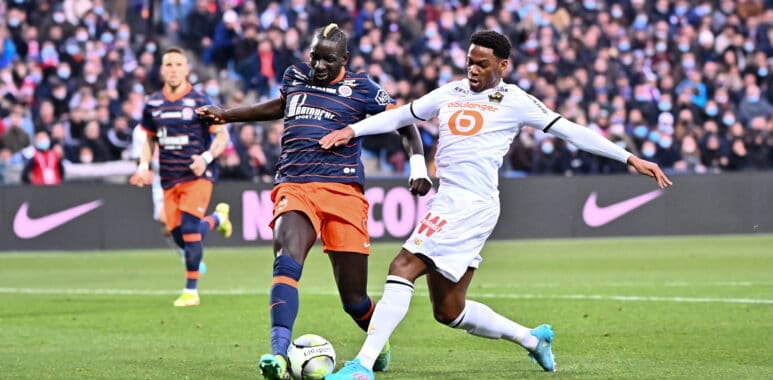 Sakho | AllezPaillade.com