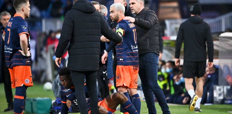 Gourvennec | AllezPaillade.com
