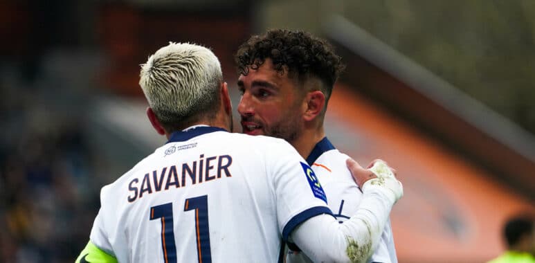 Ferri Savanier | AllezPaillade.com