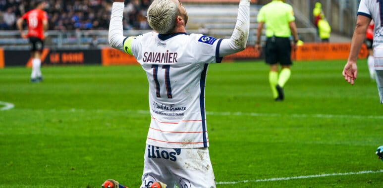 Savanier | AllezPaillade.com