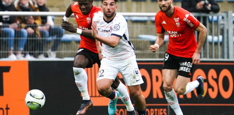 Ferri lorient | AllezPaillade.com