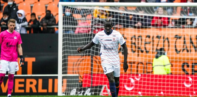 Sakho | AllezPaillade.com