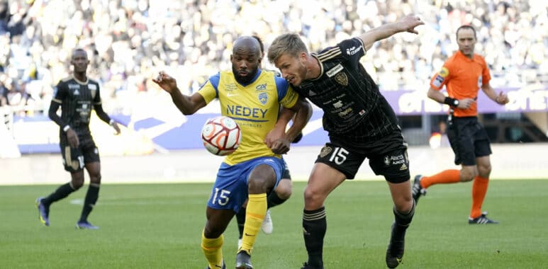 Vidal | AllezPaillade.com
