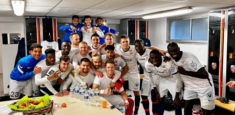 joie | AllezPaillade.com