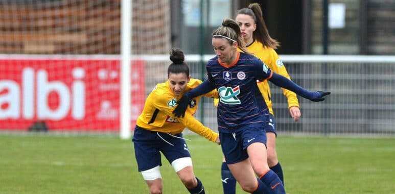le bihan fémines | AllezPaillade.com
