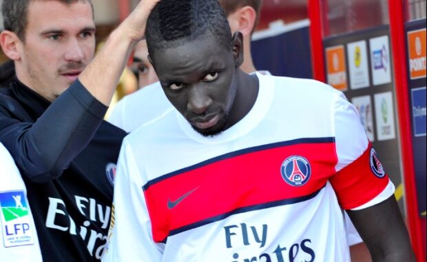 Sakho PSG | AllezPaillade.com