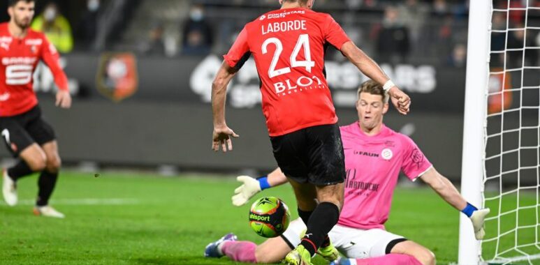 Laborde | AllezPaillade.com