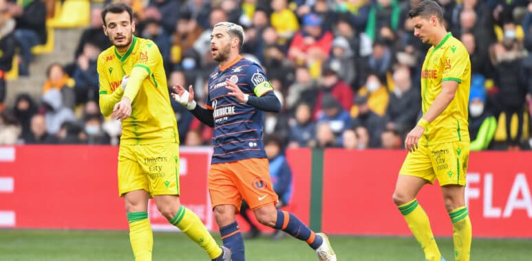 Savanier Nantes | AllezPaillade.com