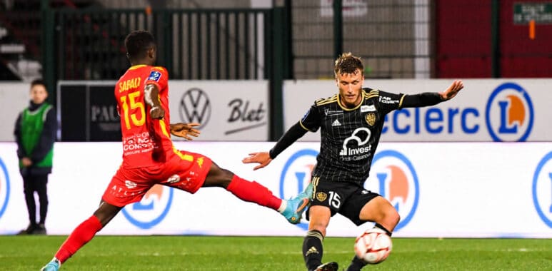 Clément Vidal | AllezPaillade.com
