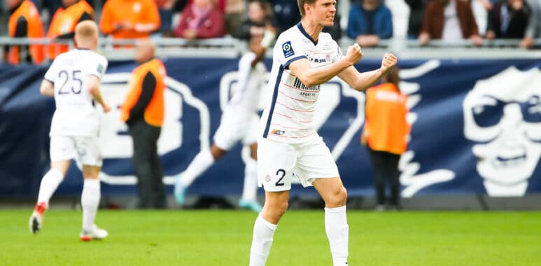 Souquet | AllezPaillade.com